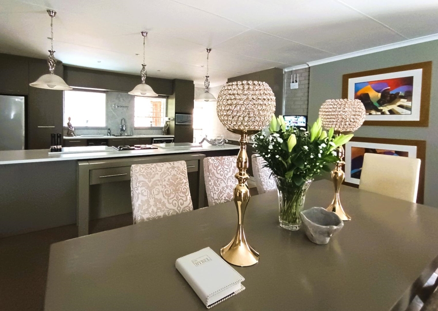 3 Bedroom Property for Sale in Uitsig Free State